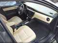2017 Toyota Corolla — photo 5 of 16 | VIN 5YFBURHE6HP733527