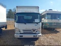 2017 Isuzu NQR — photo 12 of 15 | VIN JALE5W169H7900507