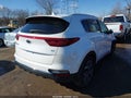 Photo 4 of 16 — 2021 Kia Sportage