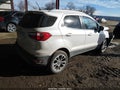 2021 Ford EcoSport — photo 4 of 16 | VIN MAJ3S2KE0MC453170