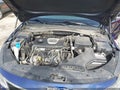 Photo 10 of 16 — 2016 Kia Optima