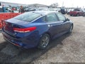 Photo 4 of 16 — 2016 Kia Optima