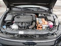 Photo 10 of 17 — 2024 Hyundai Sonata Hybrid