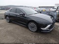 Photo 1 of 17 — 2024 Hyundai Sonata Hybrid