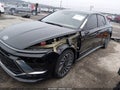 Photo 6 of 17 — 2024 Hyundai Sonata Hybrid