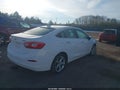 2017 Chevrolet Cruze — photo 4 of 18 | VIN 1G1BF5SM8H7251994