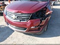 2016 Chevrolet Traverse — photo 6 of 17 | VIN 1GNKVHKD6GJ280981