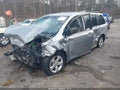 2016 Toyota Sienna — photo 2 of 18 | VIN 5TDKK3DC3GS695431