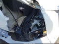 2004 Cadillac CTS — photo 15 of 17 | VIN 1G6DM577240121370