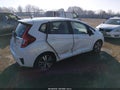 2017 Honda Fit — photo 4 of 18 | VIN JHMGK5H77HS022387