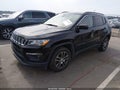 2018 Jeep Compass — photo 2 of 17 | VIN 3C4NJCBB0JT461187