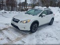 Photo 2 of 14 — 2013 Subaru XV Crosstrek