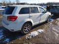 2016 Dodge Journey — photo 4 of 16 | VIN 3C4PDDEG6GT248153