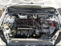 Photo 10 of 12 — 2008 Ford Focus