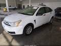 2008 Ford Focus — photo 2 of 12 | VIN 1FAHP35N58W272515