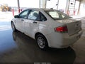 2008 Ford Focus — photo 3 of 12 | VIN 1FAHP35N58W272515