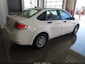 Photo 4 of 12 — 2008 Ford Focus