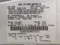 2008 Ford Focus — photo 9 of 12 | VIN 1FAHP35N58W272515