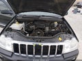 Photo 10 of 12 — 2005 Jeep Grand Cherokee