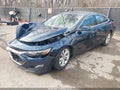 2020 Chevrolet Malibu — photo 2 of 15 | VIN 1G1ZD5ST3LF088570