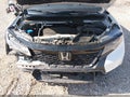 2021 Honda Passport — photo 10 of 16 | VIN 5FNYF7H95MB004744