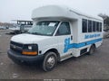 Photo 2 of 16 — 2013 Chevrolet Express 2500