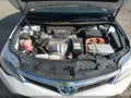 2015 Toyota Avalon Hybrid — photo 10 of 22 | VIN 4T1BD1EB7FU047732