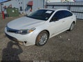 2015 Toyota Avalon Hybrid — photo 2 of 22 | VIN 4T1BD1EB7FU047732