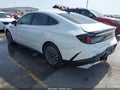 Photo 3 of 18 — 2025 Hyundai Sonata Hybrid