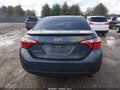 Photo 17 of 17 — 2014 Toyota Corolla