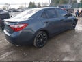 2014 Toyota Corolla — photo 4 of 17 | VIN 2T1BURHE3EC215998