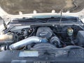 2001 GMC Yukon — photo 10 of 12 | VIN 1GKEK13T61R211300