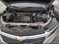 2022 Chevrolet Equinox — photo 10 of 12 | VIN 3GNAXHEV2NS179913