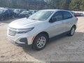 Photo 2 of 12 — 2022 Chevrolet Equinox