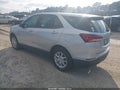 2022 Chevrolet Equinox — photo 3 of 12 | VIN 3GNAXHEV2NS179913