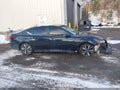 2021 Nissan Altima — photo 13 of 16 | VIN 1N4BL4DV8MN372701