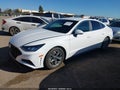 2023 Hyundai Sonata — photo 2 of 16 | VIN KMHL64JA2PA251578
