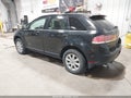 2007 Lincoln MKX — photo 3 of 11 | VIN 2LMDU88C67BJ03290