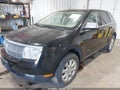 2007 Lincoln MKX — photo 6 of 11 | VIN 2LMDU88C67BJ03290