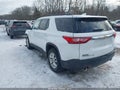 Photo 3 of 16 — 2021 Chevrolet Traverse