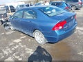 2007 Honda Civic — photo 3 of 17 | VIN 1HGFA16597L096611