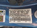 2007 Honda Civic — photo 9 of 17 | VIN 1HGFA16597L096611