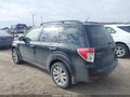 2012 Subaru Forester — photo 3 of 17 | VIN JF2SHADC9CH466478