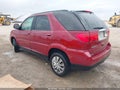 2007 Buick Rendezvous — photo 3 of 11 | VIN 3G5DA03L67S591837