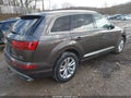 2018 Audi Q7 — photo 4 of 18 | VIN WA1LAAF74JD007364