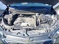 Photo 10 of 16 — 2018 Chevrolet Equinox