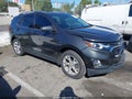 Photo 1 of 16 — 2018 Chevrolet Equinox
