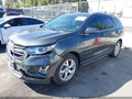 Photo 2 of 16 — 2018 Chevrolet Equinox