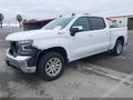 2021 Chevrolet Silverado 1500 — photo 2 of 16 | VIN 3GCUYDED9MG433427