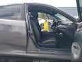 2020 Honda Civic — photo 5 of 17 | VIN 2HGFC2F86LH558964